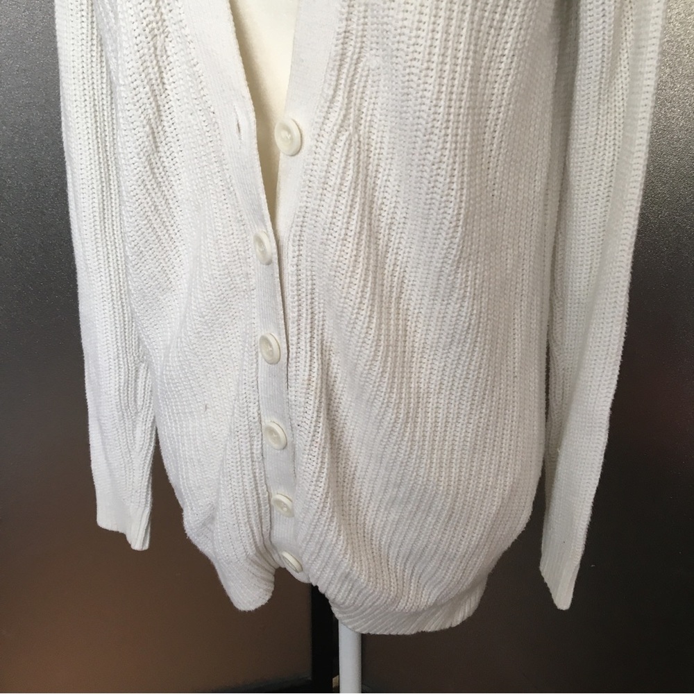 • Express cardigan sz small - Picture 2 of 5